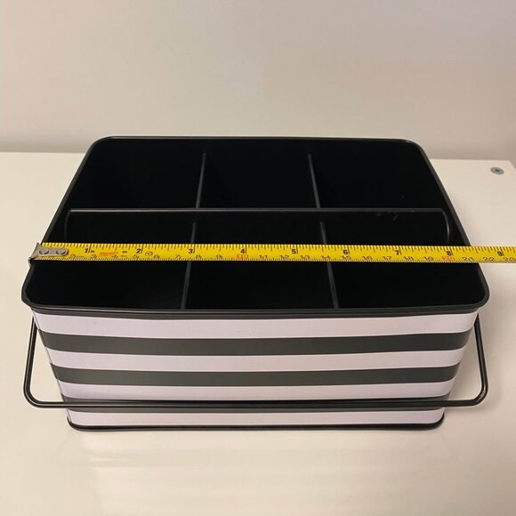 Rectangular Storage Utility Caddy - Picture 5 of 7